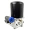 Bendix Air Brake Dryer, K154348 K154348 - alternate 3